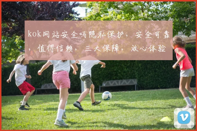 kok网站安全吗隐私保护，安全可靠，值得信赖，三大保障，放心体验