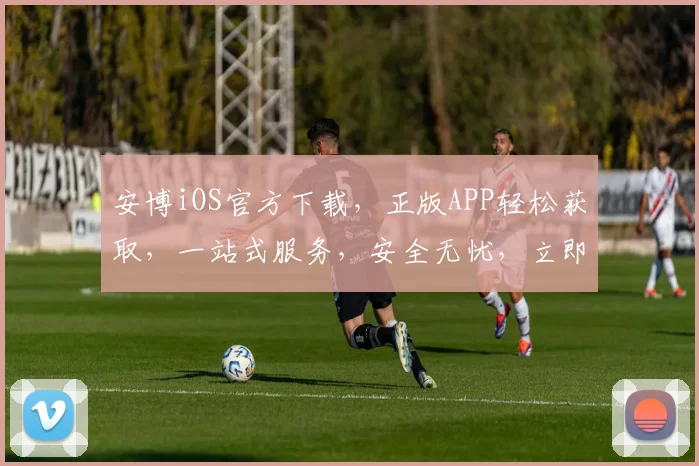 安博iOS官方下载，正版APP轻松获取，一站式服务，安全无忧，立即下载