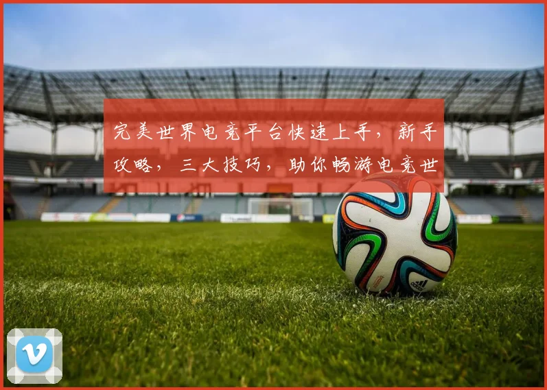 完美世界电竞平台快速上手，新手攻略，三大技巧，助你畅游电竞世界，轻松上分